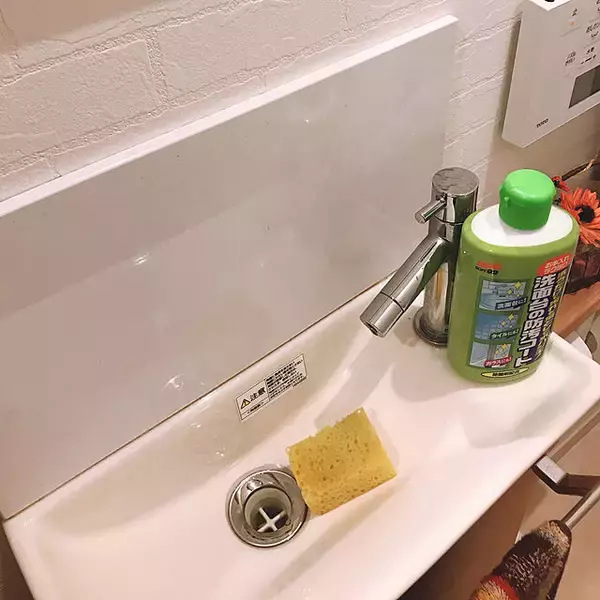 「気になる場所もまるごとすっきり♪トイレ掃除のコツとアイデア」の画像