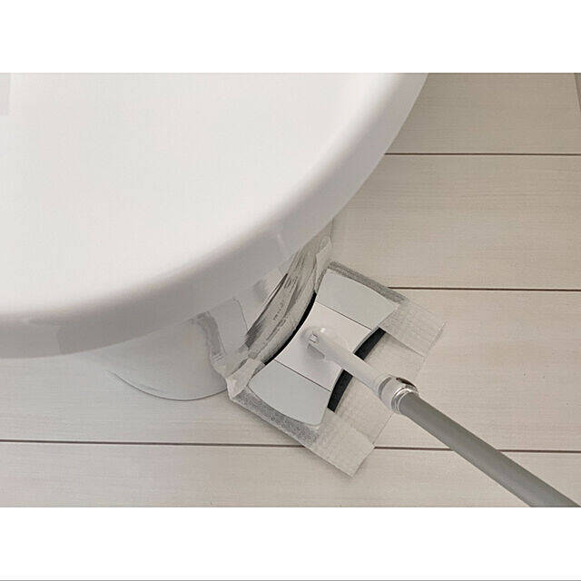 気になる場所もまるごとすっきり♪トイレ掃除のコツとアイデア