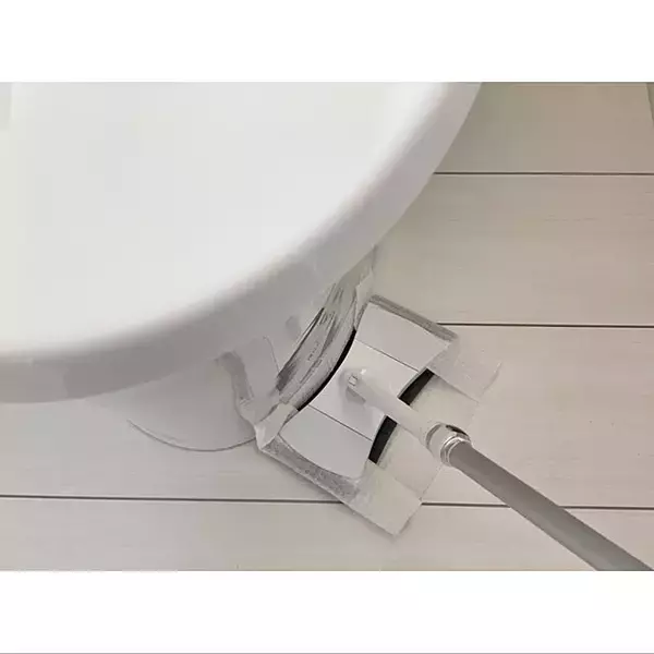 「気になる場所もまるごとすっきり♪トイレ掃除のコツとアイデア」の画像