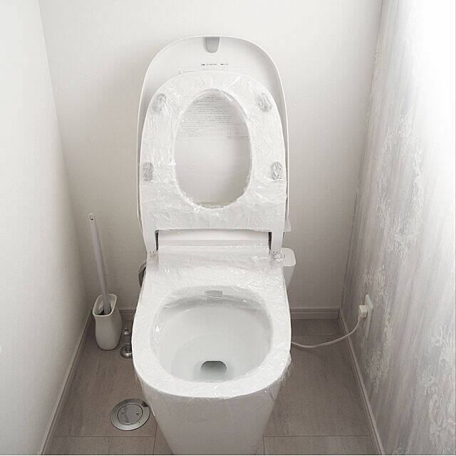 気になる場所もまるごとすっきり♪トイレ掃除のコツとアイデア