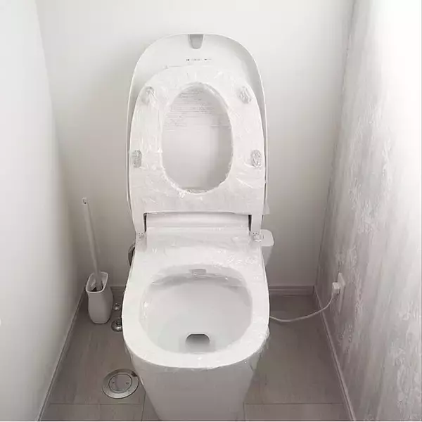 「気になる場所もまるごとすっきり♪トイレ掃除のコツとアイデア」の画像