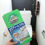 「気になる場所もまるごとすっきり♪トイレ掃除のコツとアイデア」の画像2