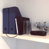 「使いやすさも見た目もワンランクアップする！充電器置き場を整えるコツ」の画像1