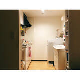 「「26m2。厳選した好きなモノと暮らす、片付けやすいお部屋」 by otsuka.jctさん」の画像9