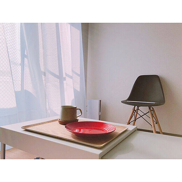 「26m2。厳選した好きなモノと暮らす、片付けやすいお部屋」 by otsuka.jctさん