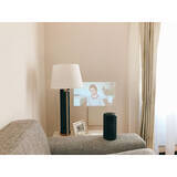 「「26m2。厳選した好きなモノと暮らす、片付けやすいお部屋」 by otsuka.jctさん」の画像4