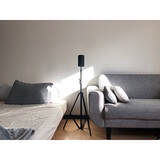 「「26m2。厳選した好きなモノと暮らす、片付けやすいお部屋」 by otsuka.jctさん」の画像7