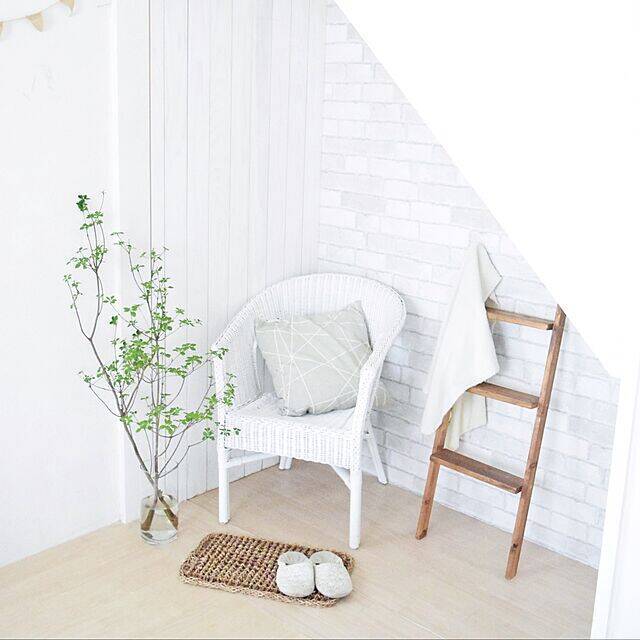 お部屋の一部分として有効活用したい♪押入れやクローゼットをDIYで大改造