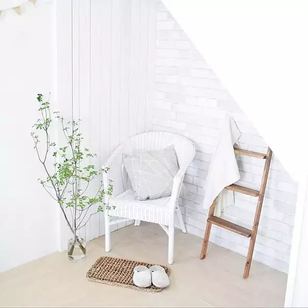 「お部屋の一部分として有効活用したい♪押入れやクローゼットをDIYで大改造」の画像
