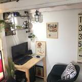 「お部屋の一部分として有効活用したい♪押入れやクローゼットをDIYで大改造」の画像10