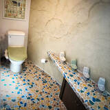 「和にも洋にも合わせたくなる◎重厚な魅力がある土壁のお部屋」の画像8