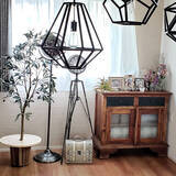 「和にも洋にも合わせたくなる◎重厚な魅力がある土壁のお部屋」の画像10