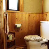 「和にも洋にも合わせたくなる◎重厚な魅力がある土壁のお部屋」の画像7