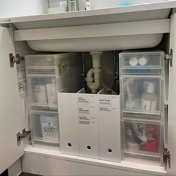 「ぴったりが気持ちいい！シンデレラフィットした収納の実例10選」の画像