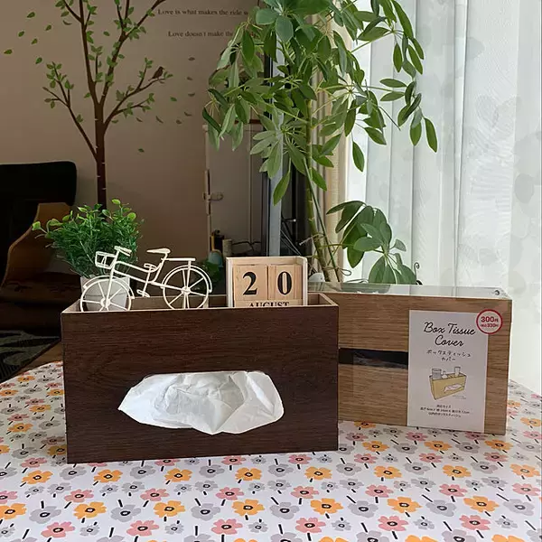 「リビングダイニングを快適に♪ダイソーのおすすめアイテム10選」の画像