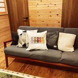 「リビングダイニングを快適に♪ダイソーのおすすめアイテム10選」の画像3