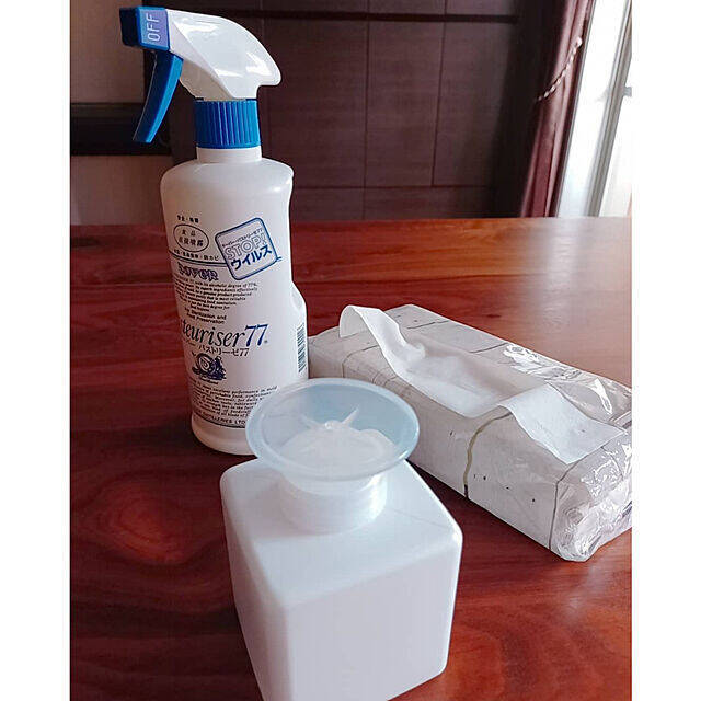 リビングダイニングを快適に♪ダイソーのおすすめアイテム10選