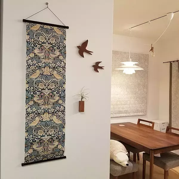 「リビングダイニングを快適に♪ダイソーのおすすめアイテム10選」の画像