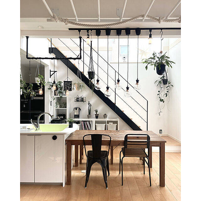 お部屋を一気に格上げさせる スタイル別おすすめダイニング照明 21年11月30日 エキサイトニュース 3 3 お部屋を一気に格上げさせる スタイル別おすすめダイニング照明 21年11月30日 エキサイトニュース 3 3