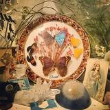 「美しさも面白さも楽しめる！鉱物があるお部屋の実例10選」の画像4