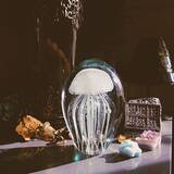 「美しさも面白さも楽しめる！鉱物があるお部屋の実例10選」の画像3