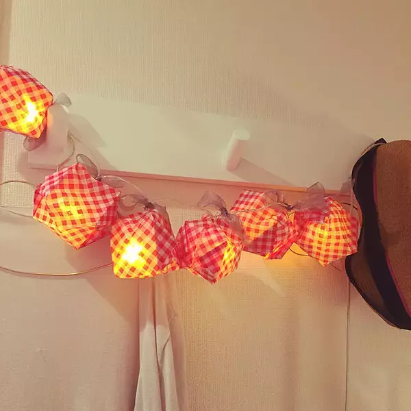 「セリアのクッキングシートを使いたい！お気に入りの柄を楽しむアイデア集」の画像