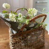 「セリアのクッキングシートを使いたい！お気に入りの柄を楽しむアイデア集」の画像1