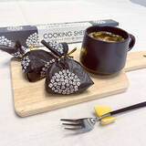 「セリアのクッキングシートを使いたい！お気に入りの柄を楽しむアイデア集」の画像2