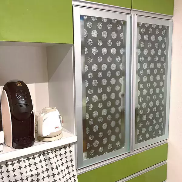 「セリアのクッキングシートを使いたい！お気に入りの柄を楽しむアイデア集」の画像