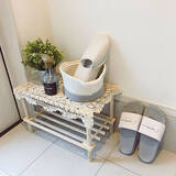 「収納から雑貨まで選りすぐり♡ダイソーの玄関で使えるアイテム特集」の画像7