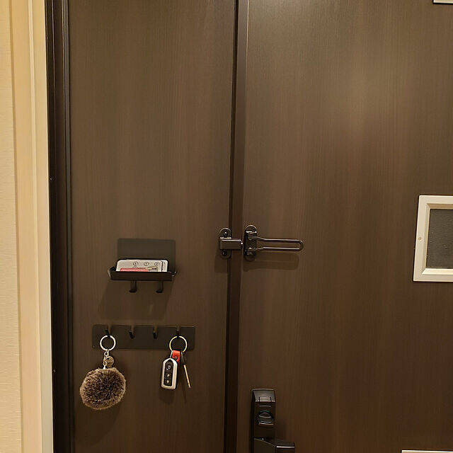 収納から雑貨まで選りすぐり♡ダイソーの玄関で使えるアイテム特集