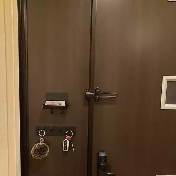 「収納から雑貨まで選りすぐり♡ダイソーの玄関で使えるアイテム特集」の画像