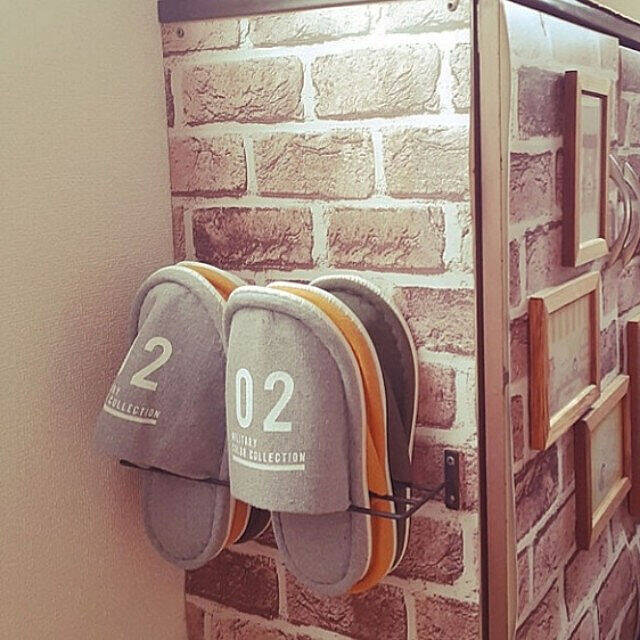 収納から雑貨まで選りすぐり♡ダイソーの玄関で使えるアイテム特集