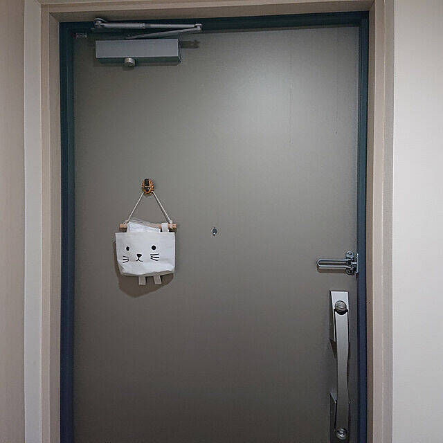 収納から雑貨まで選りすぐり♡ダイソーの玄関で使えるアイテム特集