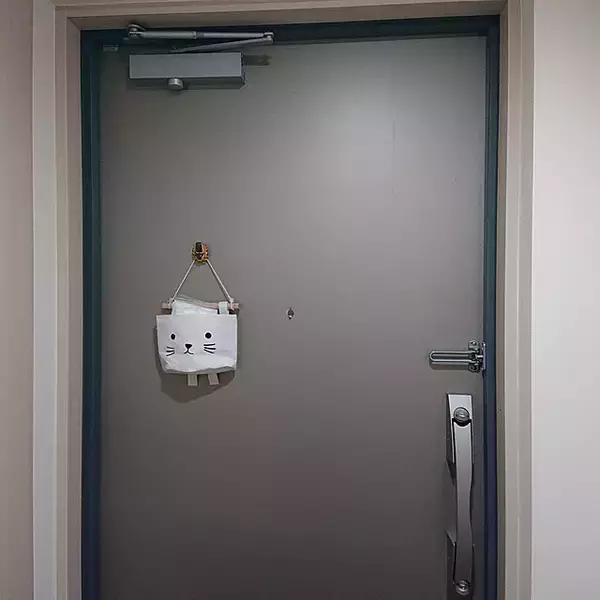 「収納から雑貨まで選りすぐり♡ダイソーの玄関で使えるアイテム特集」の画像