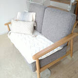 「もっと快適なスペースに♪ソファまわりを充実させるダイソーのアイテム」の画像4