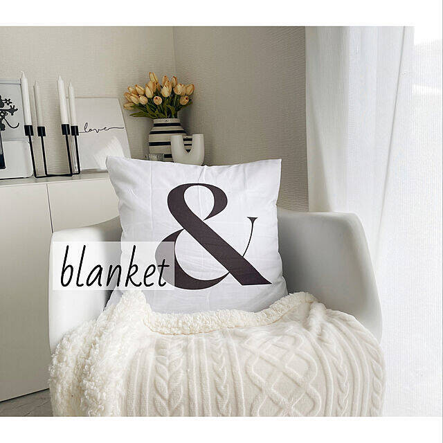 もっと快適なスペースに♪ソファまわりを充実させるダイソーのアイテム