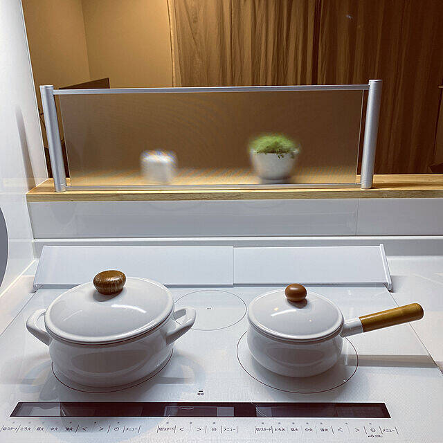 かわいらしくて使い勝手もバツグン！キッチンに置きたいミルクパン10選