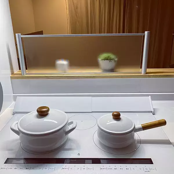 「かわいらしくて使い勝手もバツグン！キッチンに置きたいミルクパン10選」の画像