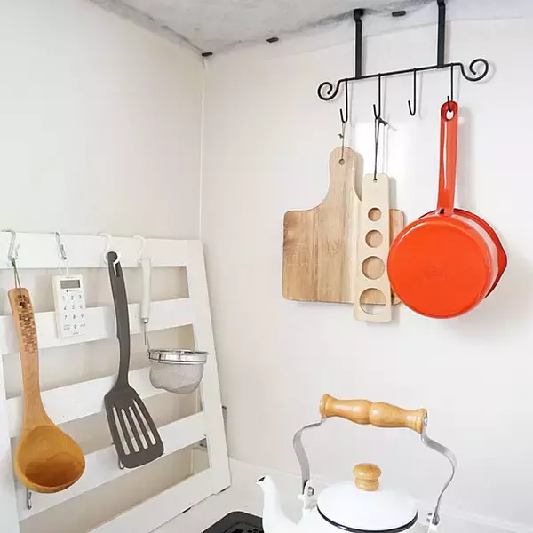 「かわいらしくて使い勝手もバツグン！キッチンに置きたいミルクパン10選」の画像