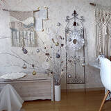 「私らしく冬のディスプレイを楽しむ☆もみの木以外のクリスマスツリー特集」の画像8