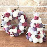 「私らしく冬のディスプレイを楽しむ☆もみの木以外のクリスマスツリー特集」の画像3