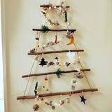 「私らしく冬のディスプレイを楽しむ☆もみの木以外のクリスマスツリー特集」の画像10