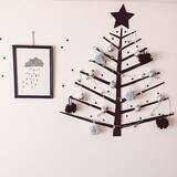 「私らしく冬のディスプレイを楽しむ☆もみの木以外のクリスマスツリー特集」の画像6