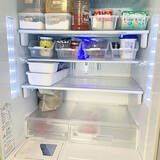 「少しの工夫で快適に使いやすく！食品の無駄をなくす冷蔵庫整理のポイント」の画像3