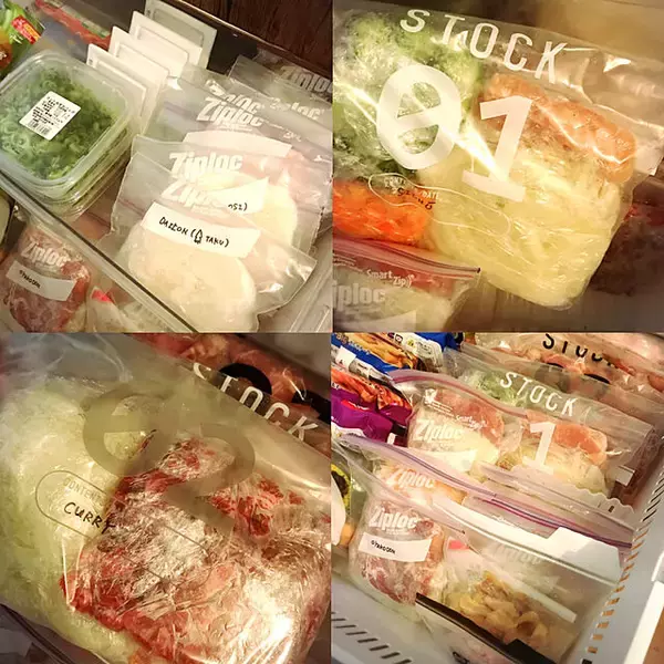 「少しの工夫で快適に使いやすく！食品の無駄をなくす冷蔵庫整理のポイント」の画像