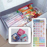 「少しの工夫で快適に使いやすく！食品の無駄をなくす冷蔵庫整理のポイント」の画像6