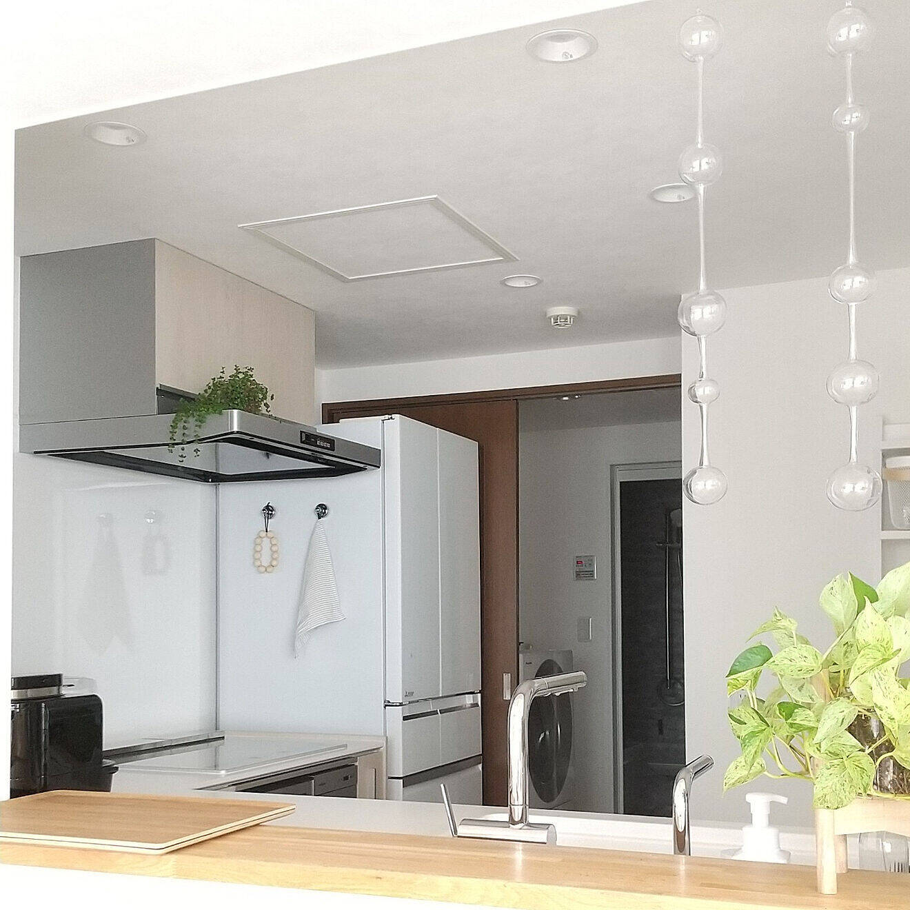 キレイを保つモチベーションが高くなる どこを見ても幸せがあるキッチン By Kettoさん 21年12月11日 エキサイトニュース