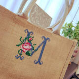 「コツコツ楽しみながら作りたい♡クロスステッチ刺繍で楽しむ手作り作品」の画像8