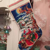 「コツコツ楽しみながら作りたい♡クロスステッチ刺繍で楽しむ手作り作品」の画像4